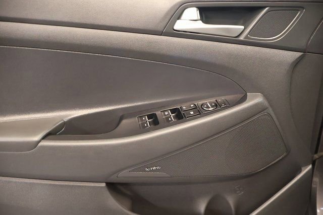 Used 2020 Hyundai Tucson Ultimate image 9