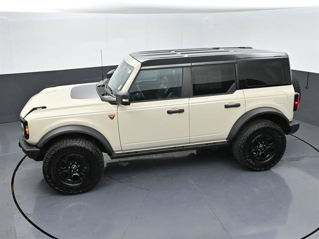 Used 2025 Ford Bronco Badlands AWD/4WD image 37