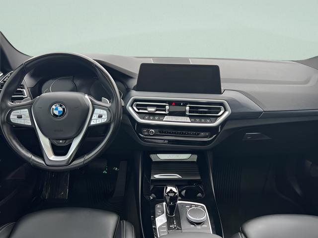 Used 2022 BMW X3 xDrive30i w/ Convenience Package AWD/4WD image 23