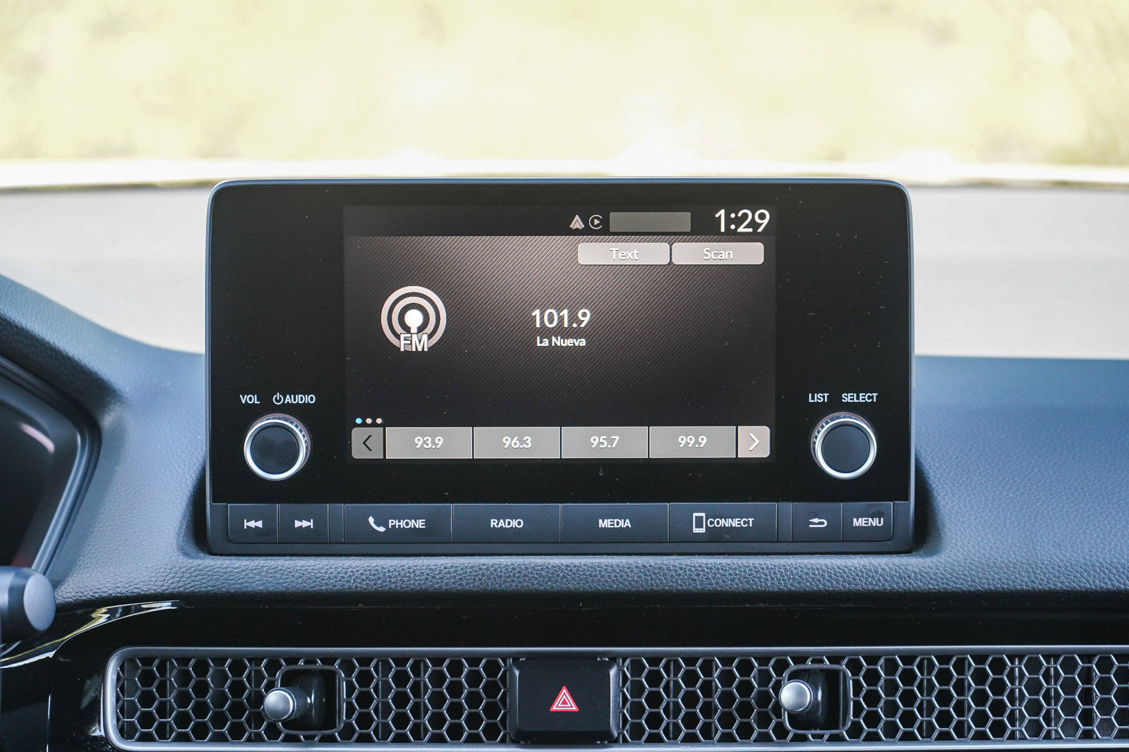 Certified 2025 Honda Civic Sport image 19
