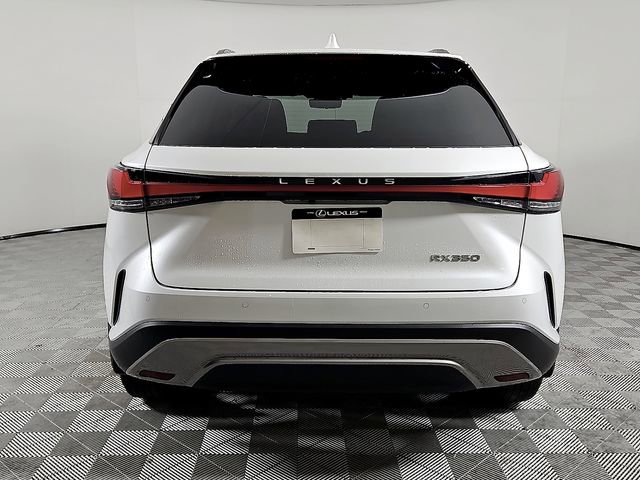 Used 2024 Lexus RX 350 Premium Plus w/ Convenience Package image 5