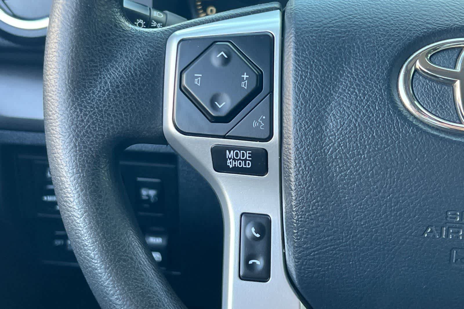 Used 2019 Toyota Tundra SR5 RWD image 29