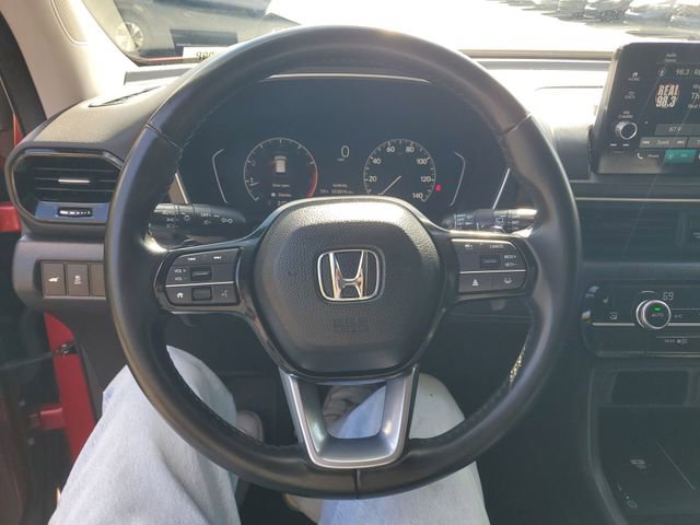 Used 2023 Honda Pilot EX-L image 31