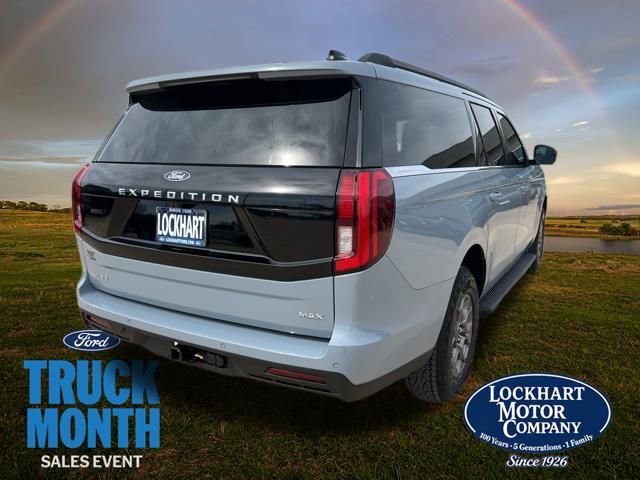 New 2026 Ford Expedition Max Active image 7