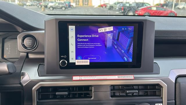 New 2026 Toyota Tacoma SR5 image 17