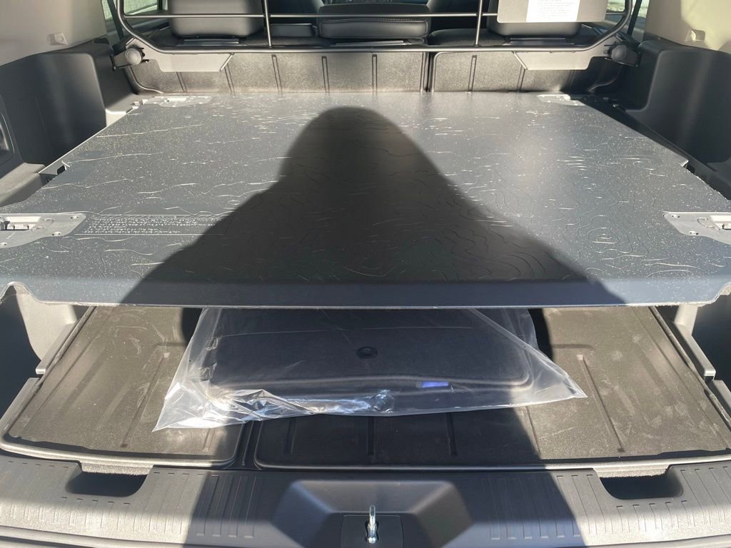 New 2026 Honda Passport RTL image 9