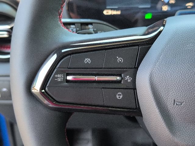 New 2026 Chevrolet Blazer EV RS w/ Super Cruise Package FWD image 21