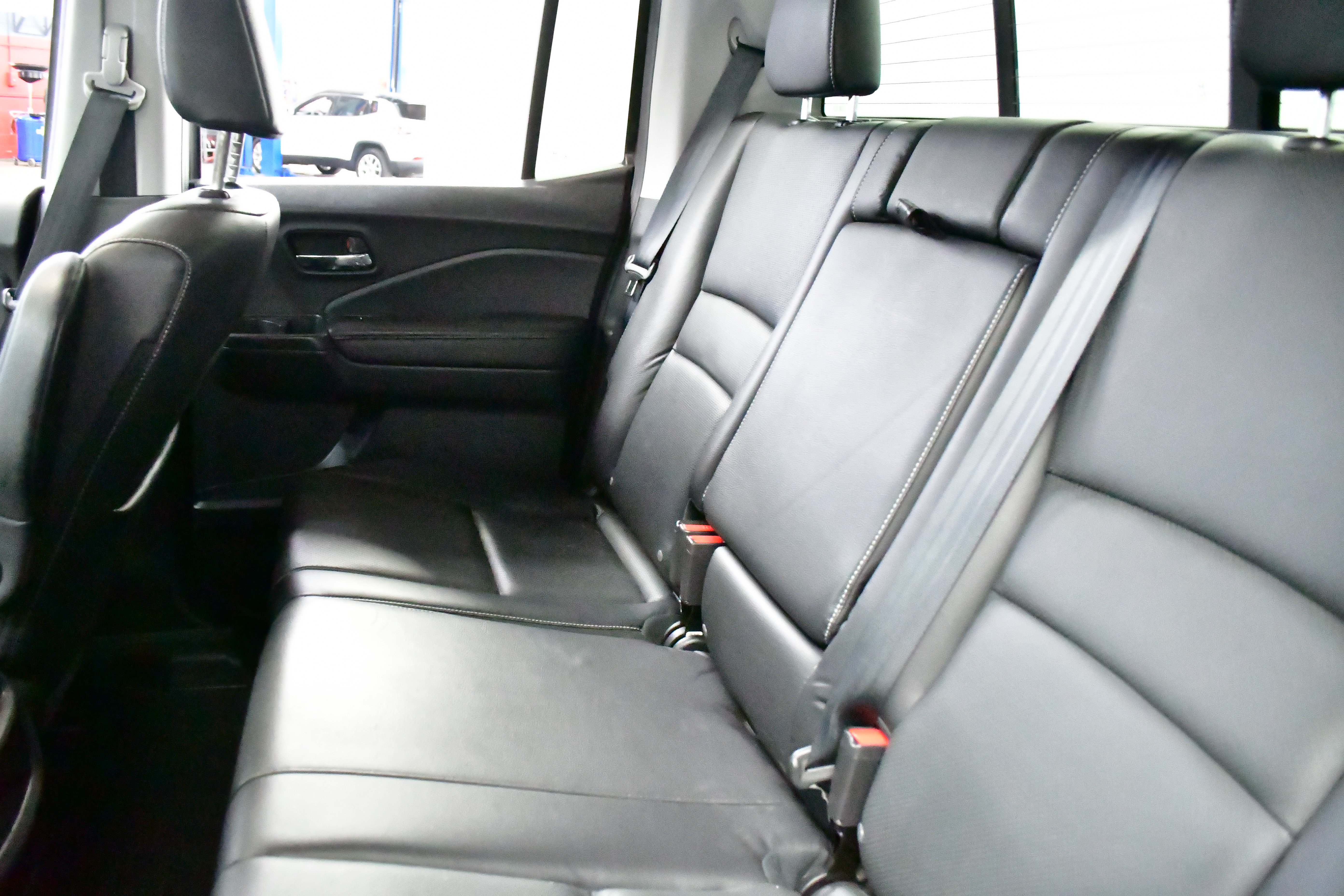Used 2023 Honda Ridgeline RTL image 10