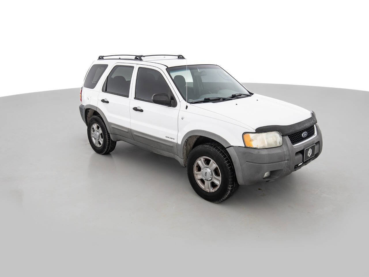 Used 2002 Ford Escape XLT image 3