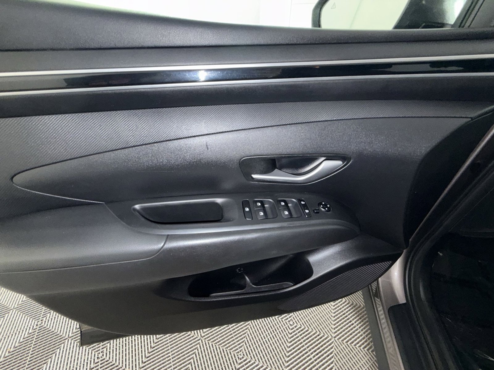 Used 2022 Hyundai Tucson SEL FWD image 15