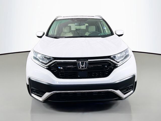 Used 2022 Honda CR-V Touring image 2