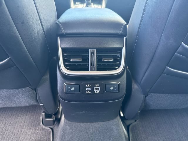 Used 2024 Subaru Legacy Limited AWD/4WD image 32