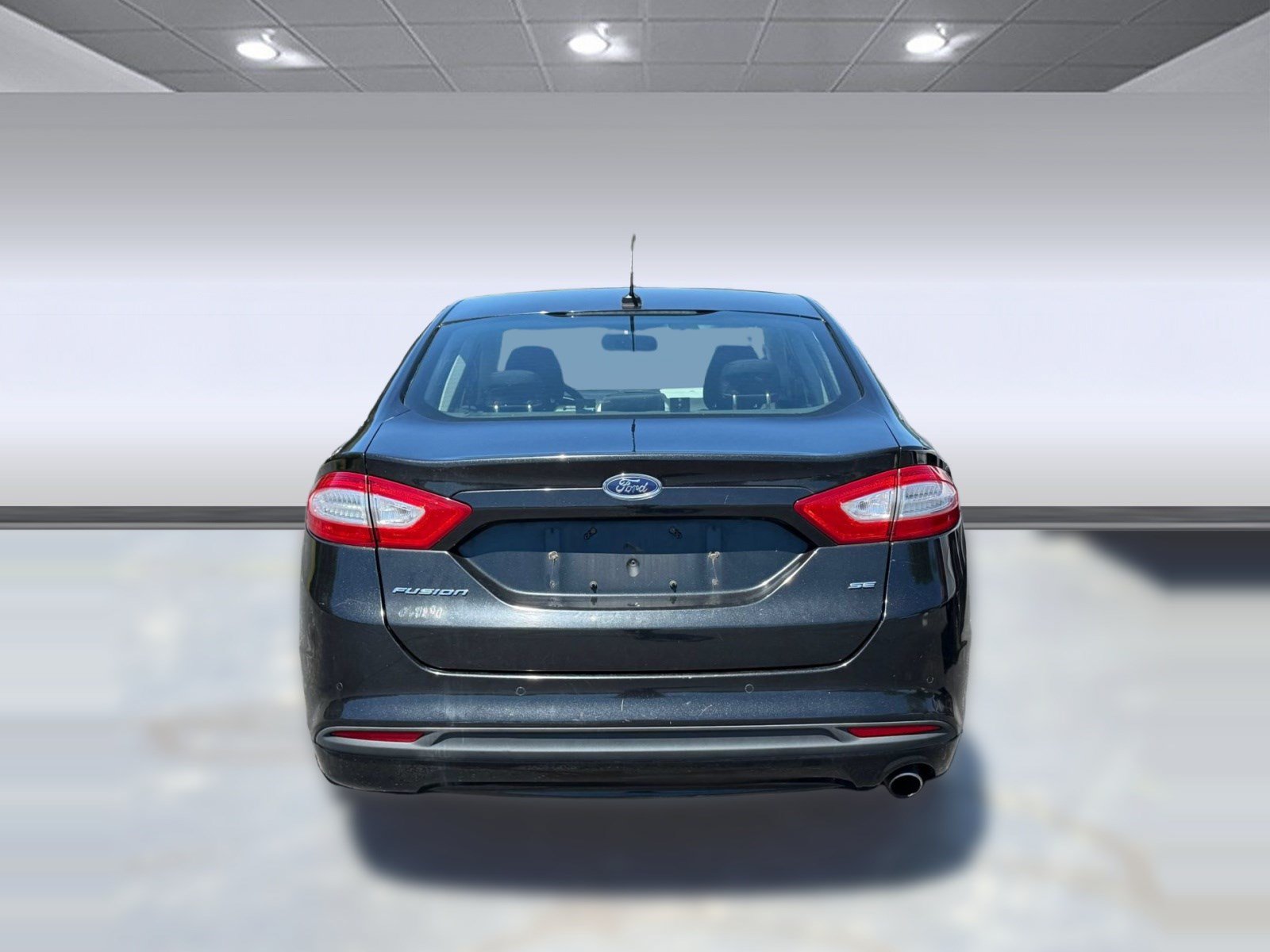 Used 2014 Ford Fusion SE FWD image 7