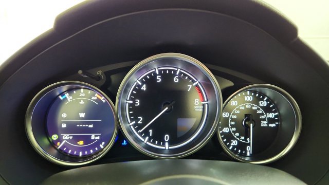 New 2026 MAZDA MX-5 Miata Club w/ Interior Package RWD image 16