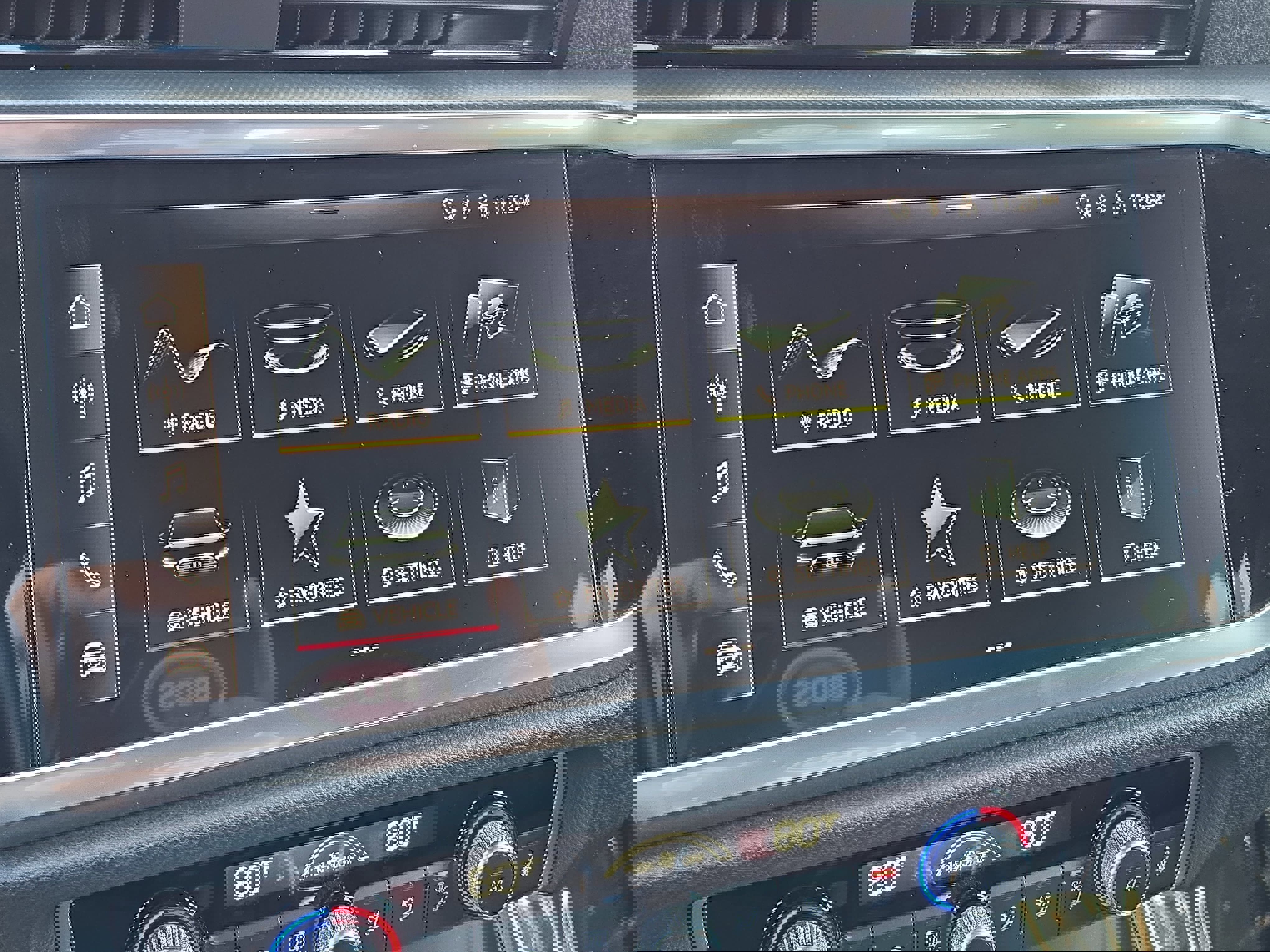 Used 2023 Audi Q3 2.0T Premium w/ Black Optic Package image 21