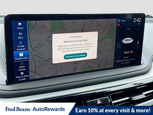 New 2026 Acura MDX SH-AWD image 13