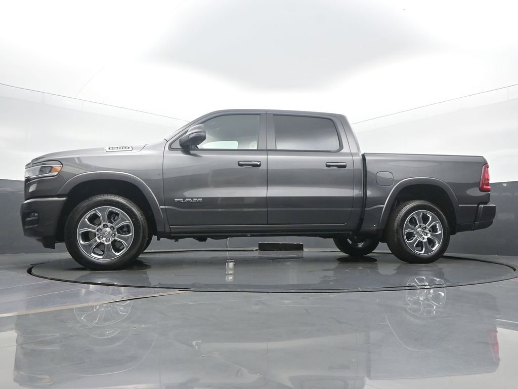 New 2025 RAM 1500 Big Horn image 47