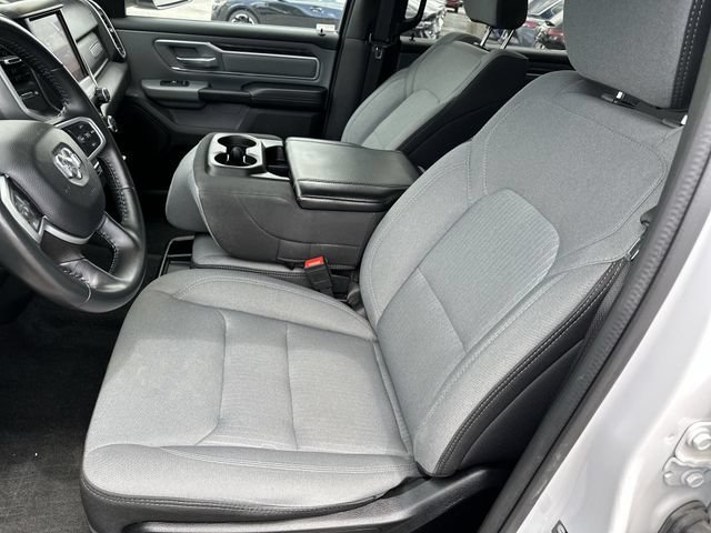 Used 2023 RAM 1500 Big Horn AWD/4WD image 15