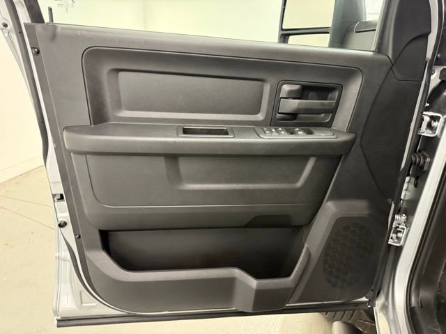 New 2026 RAM 5500 Tradesman w/ Chrome Appearance Group image 13