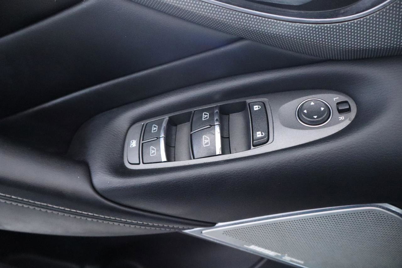 Used 2017 INFINITI Q50 3.0t Premium image 30
