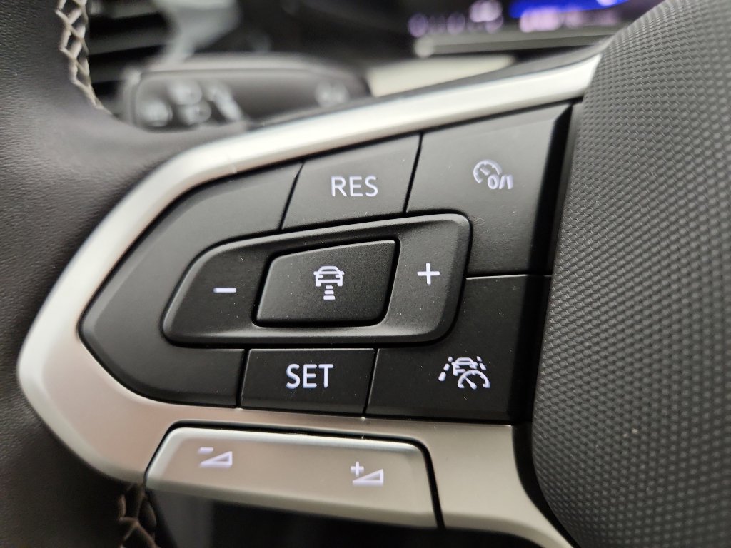 New 2026 Volkswagen Taos S image 12