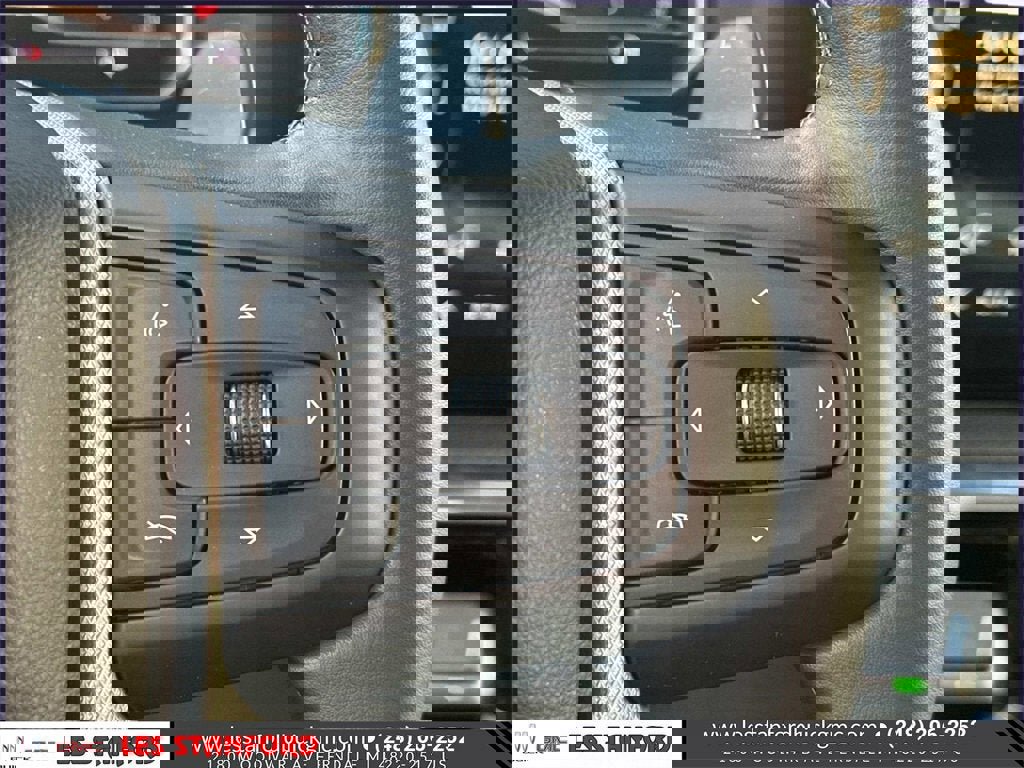 Used 2024 GMC Sierra 1500 Denali w/ Technology Package image 25