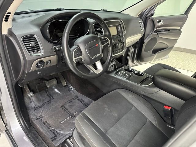Used 2016 Dodge Durango SXT w/ Quick Order Package 23B AWD/4WD image 10