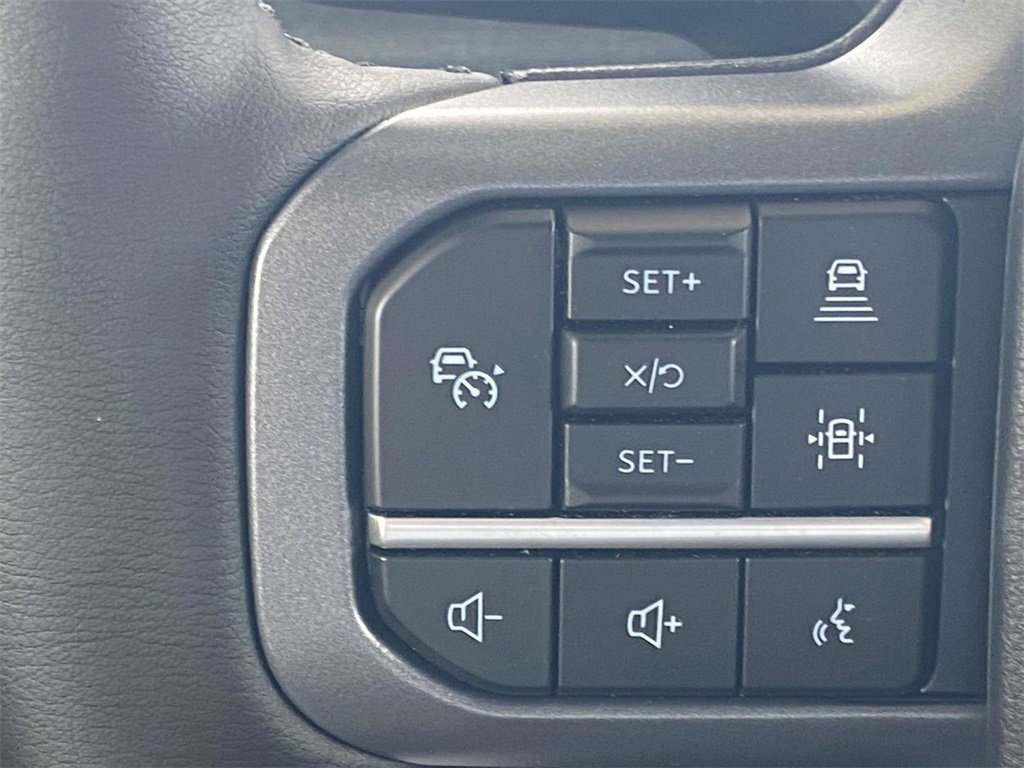 New 2025 Ford F150 Lightning Flash image 26