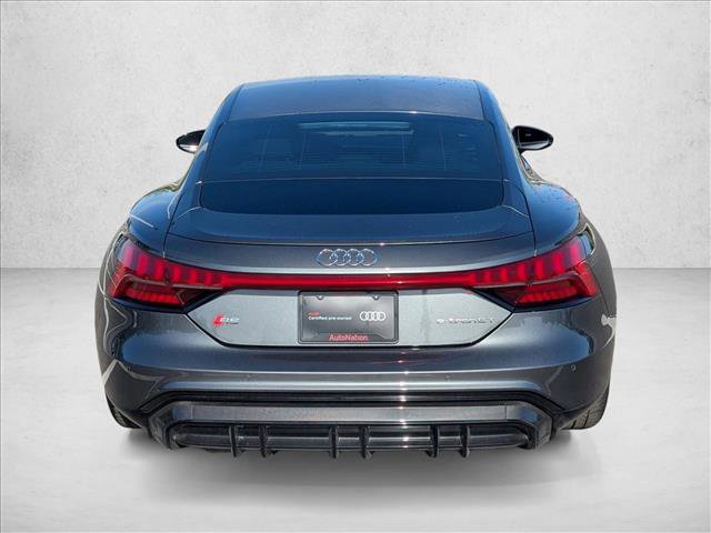 Used 2023 Audi RS e-tron GT AWD/4WD image 7