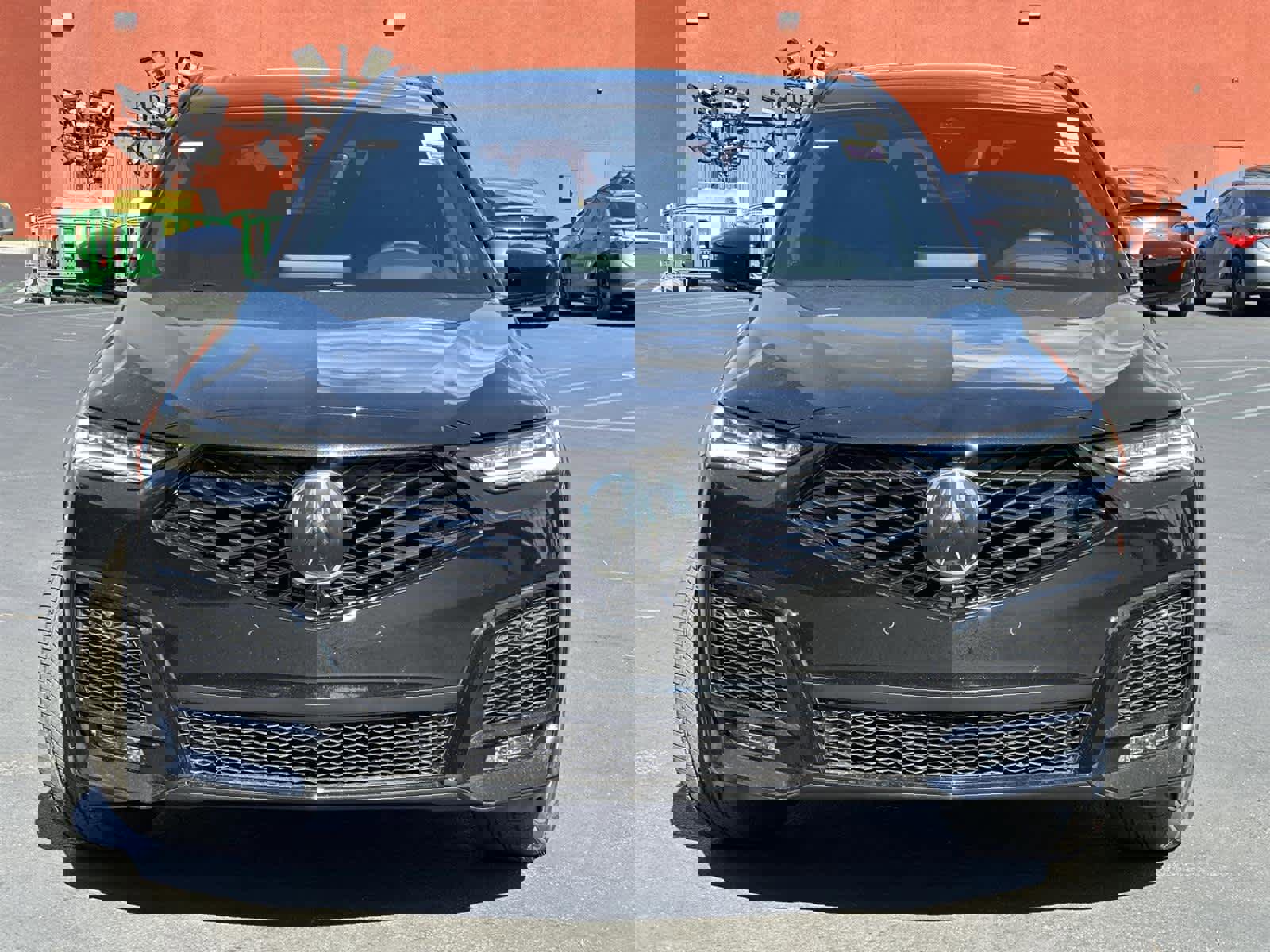 New 2026 Acura MDX A-Spec image 6
