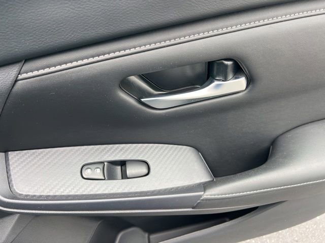 Used 2024 Nissan Sentra SV w/ Trunk Package FWD image 28