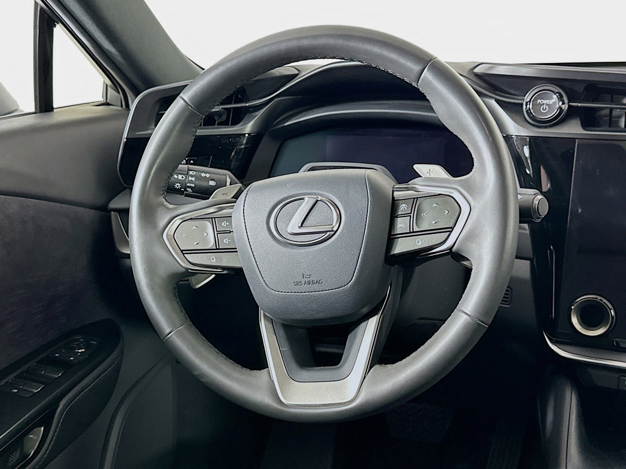 Used 2023 Lexus RZ 450e Premium w/ Accessory Package (Z1) image 18