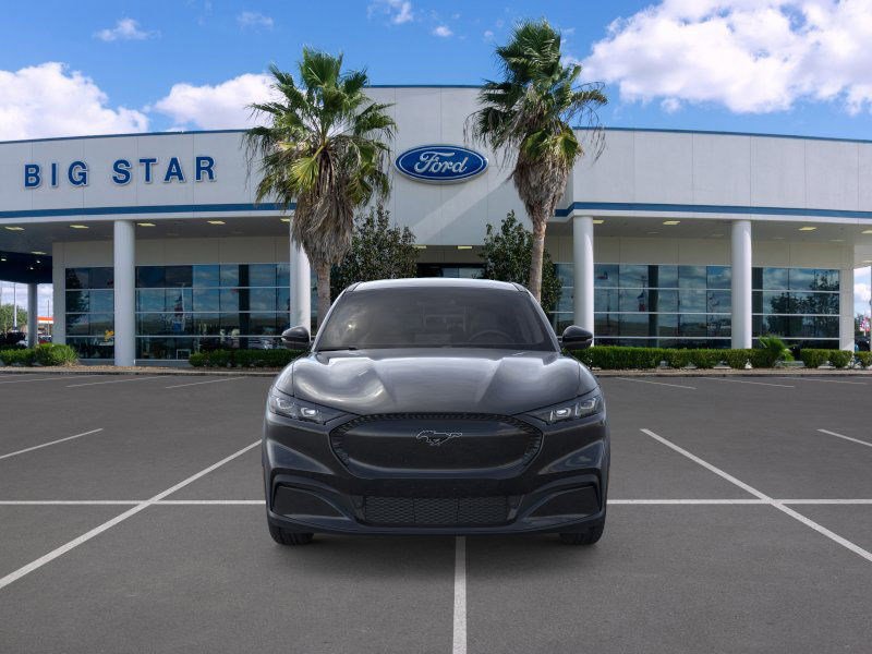 New 2026 Ford Mustang Mach-E Select image 7