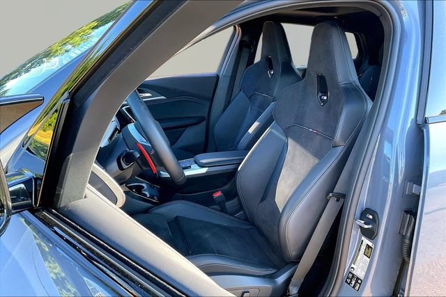 Used 2025 BMW X2 M35i w/ Premium Package AWD/4WD image 15