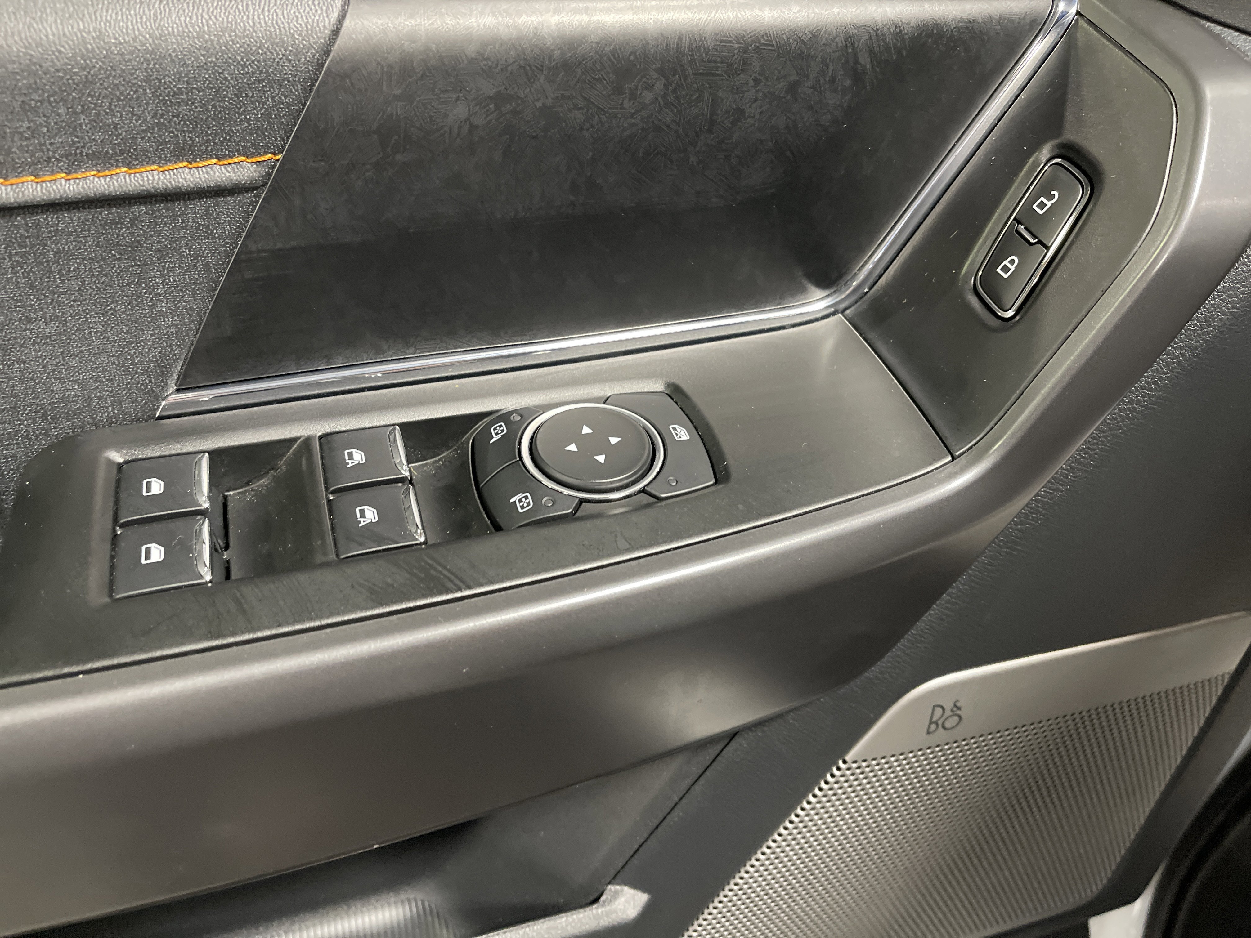 Used 2025 Ford F150 Tremor w/ Bed Utility Package image 11