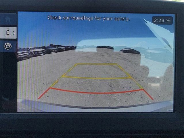 New 2025 Hyundai Elantra Sport w/ Cargo Package image 13