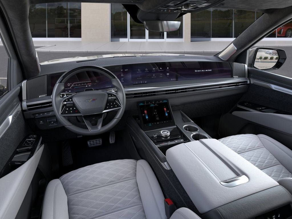 New 2026 Cadillac Escalade V image 15