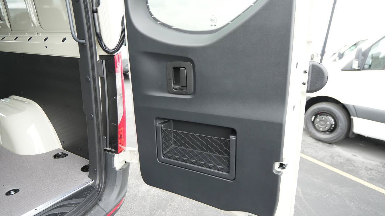 New 2026 Mercedes-Benz Sprinter 2500 image 25