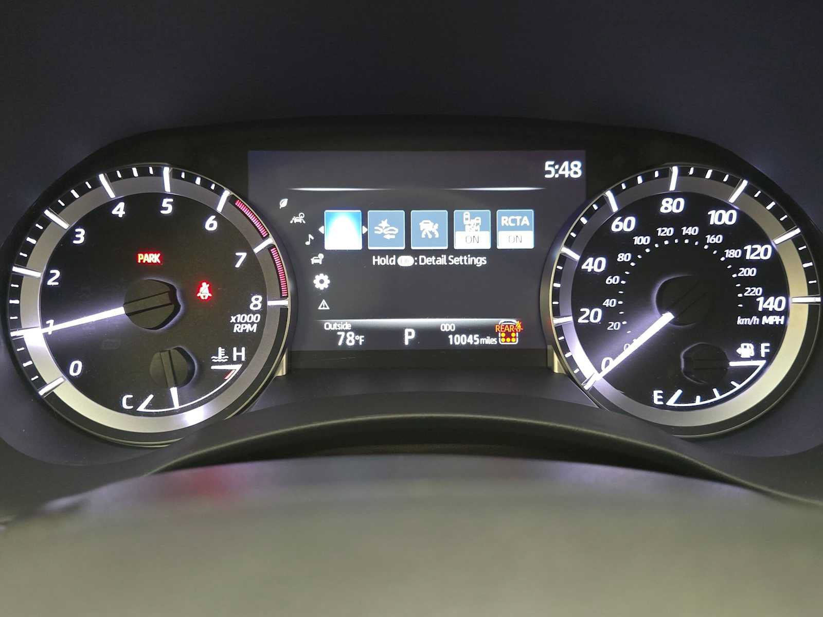 Certified 2024 Toyota Highlander XLE AWD/4WD image 12