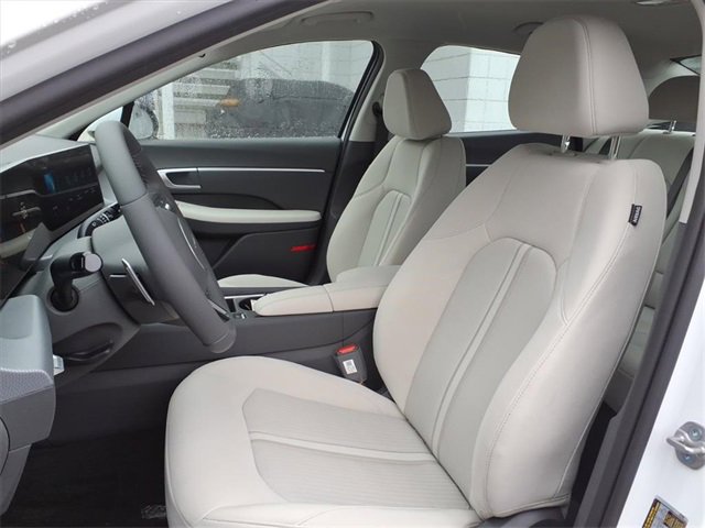 New 2026 Hyundai Sonata SEL image 8
