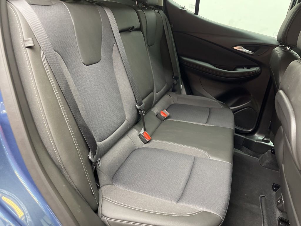 Used 2026 Buick Encore GX Preferred w/ Comfort Package FWD image 17