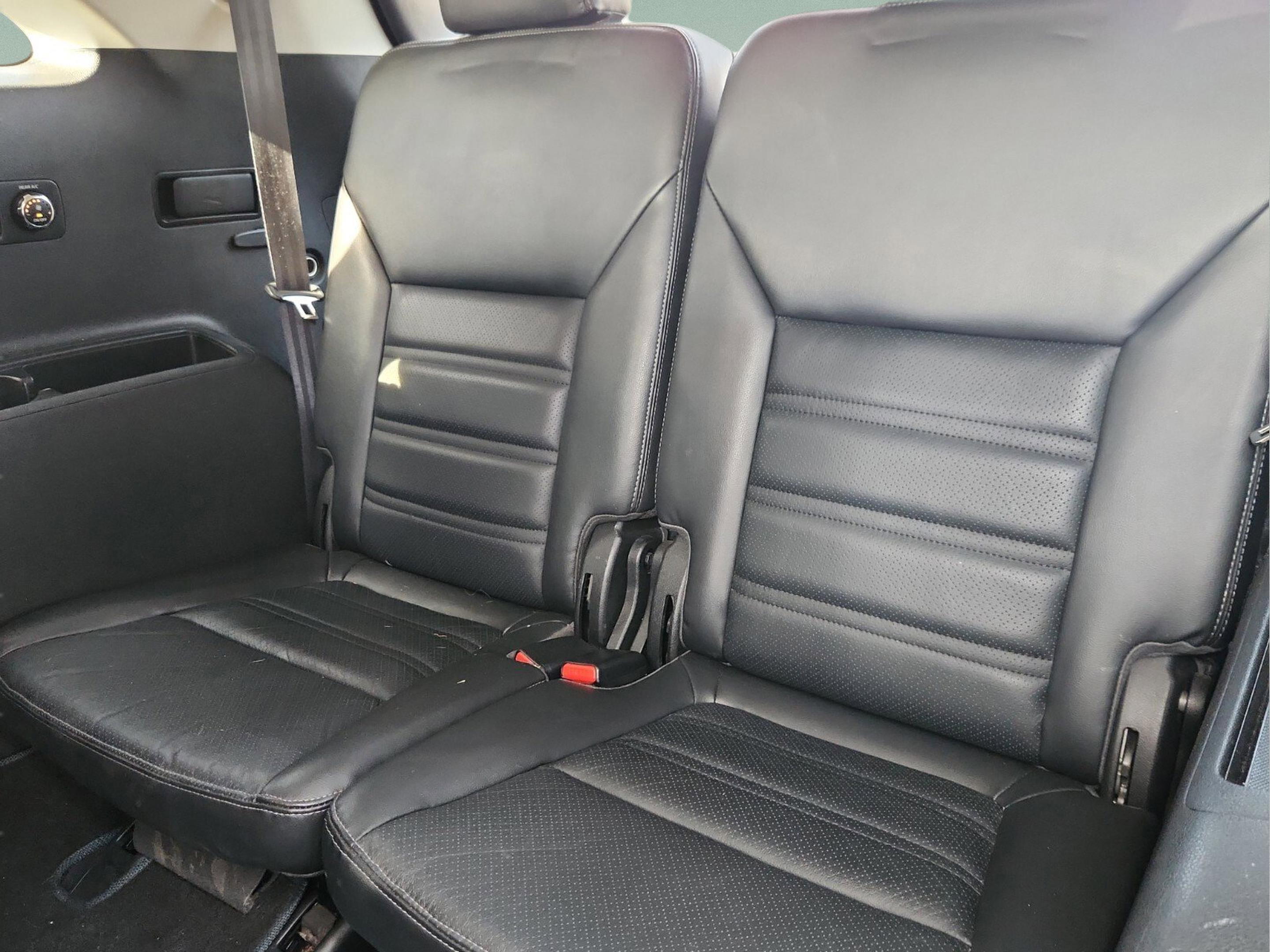 Used 2016 Kia Sorento EX w/ EX Premium Package image 10