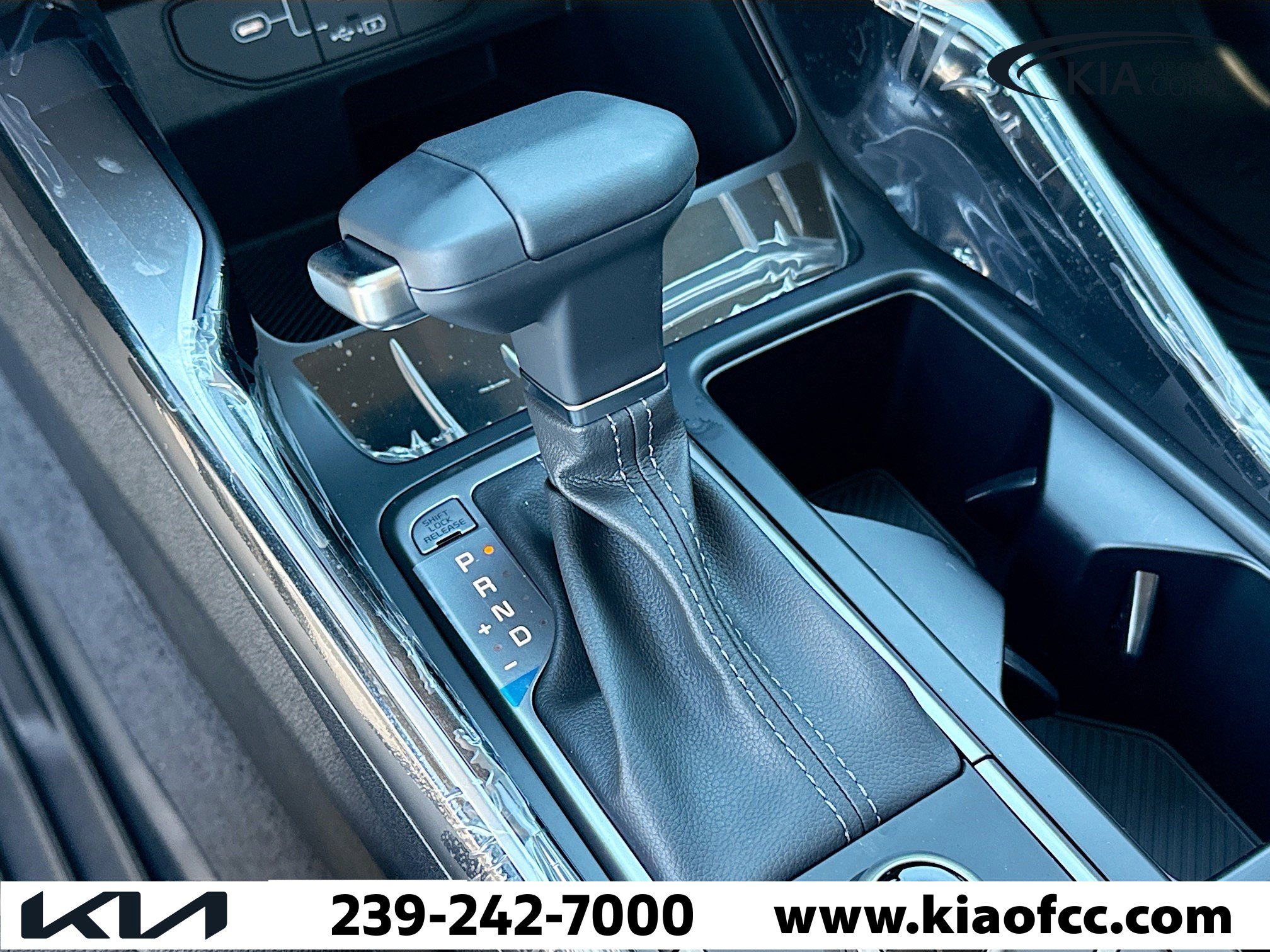 New 2026 Kia Sorento LX image 26