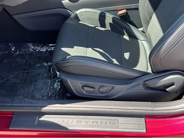 New 2025 Ford Mustang GT image 32