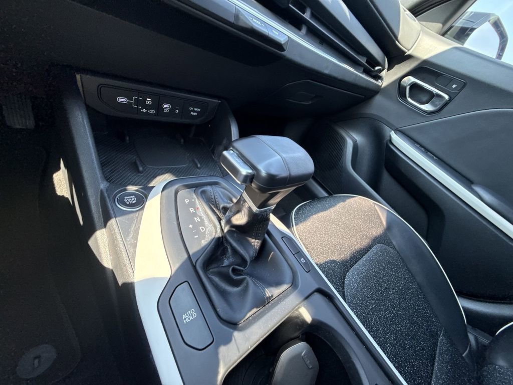 Used 2025 Kia K4 GT-Line image 22