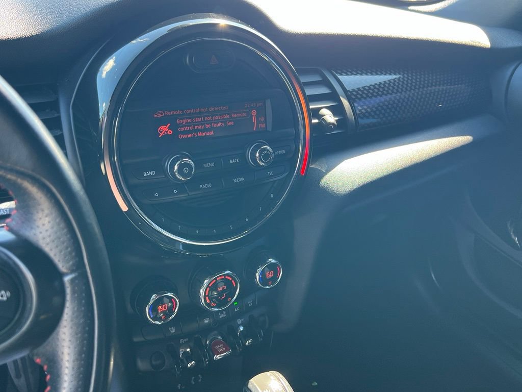 Used 2016 MINI Cooper S FWD image 17