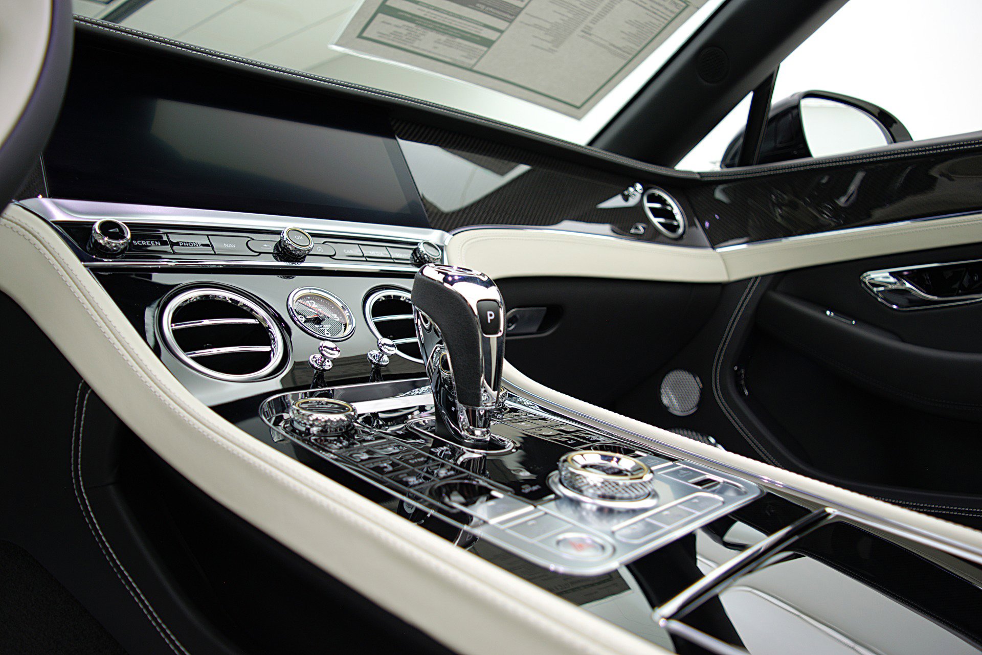 Certified 2023 Bentley Continental GT S image 32