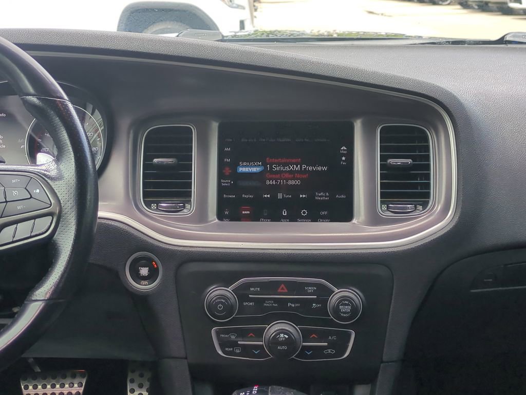 Used 2021 Dodge Charger GT w/ Driver Convenience Group image 18