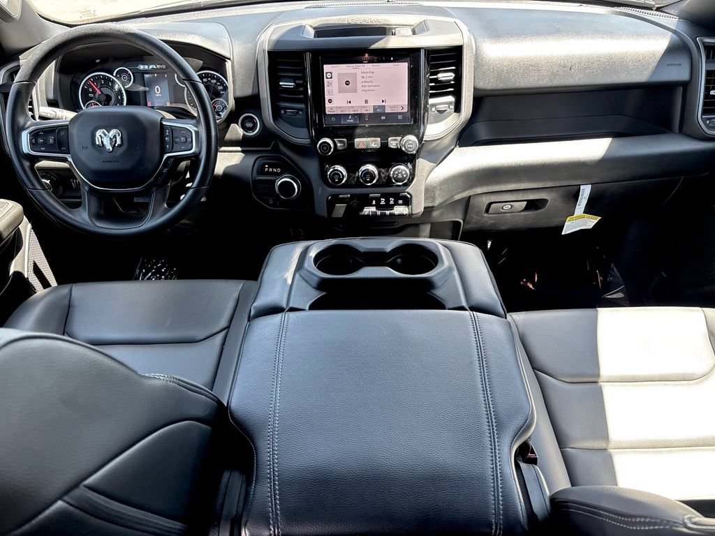 Used 2026 RAM 1500 Tradesman RWD image 24