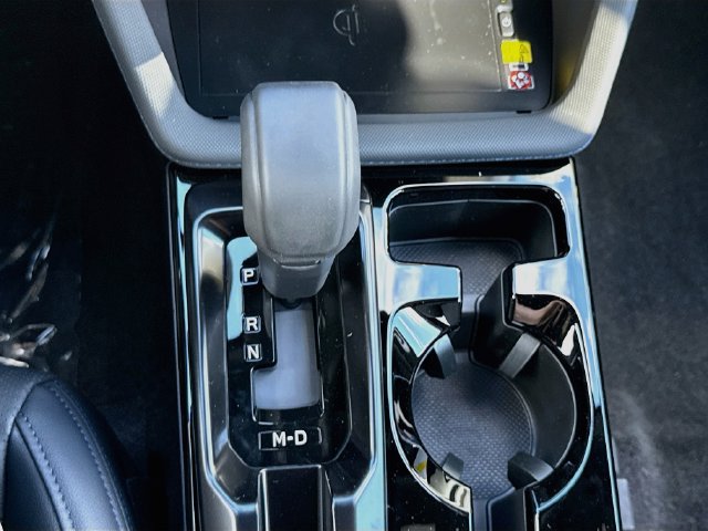 New 2026 Subaru Forester Touring AWD/4WD image 15